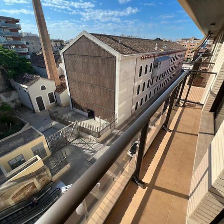 La Chartreuse Apartament タラゴナ エクステリア 写真