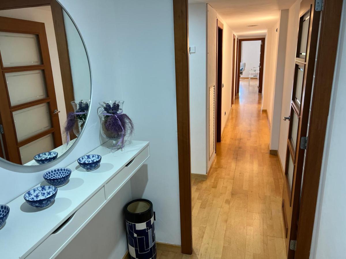 La Chartreuse Apartament タラゴナ エクステリア 写真