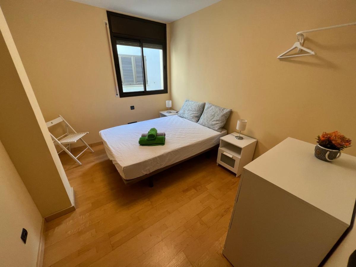 La Chartreuse Apartament タラゴナ エクステリア 写真