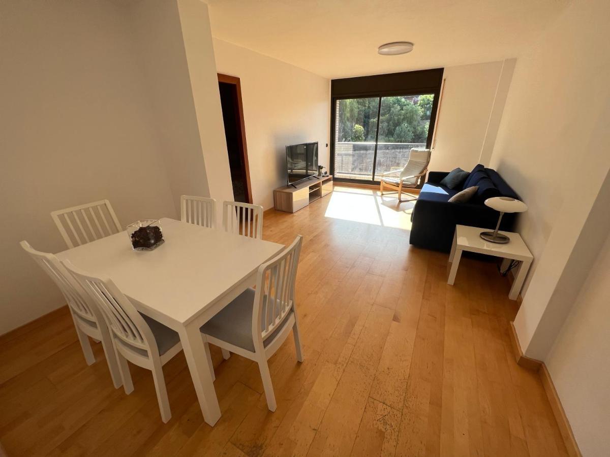 La Chartreuse Apartament タラゴナ エクステリア 写真