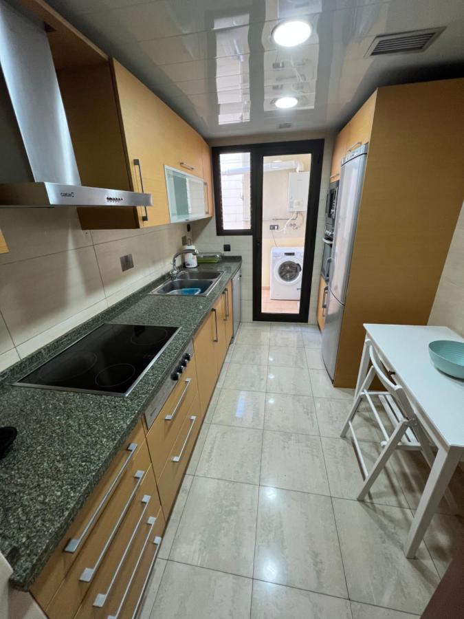 La Chartreuse Apartament タラゴナ エクステリア 写真