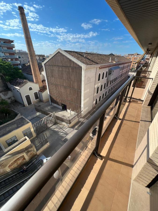 La Chartreuse Apartament タラゴナ エクステリア 写真