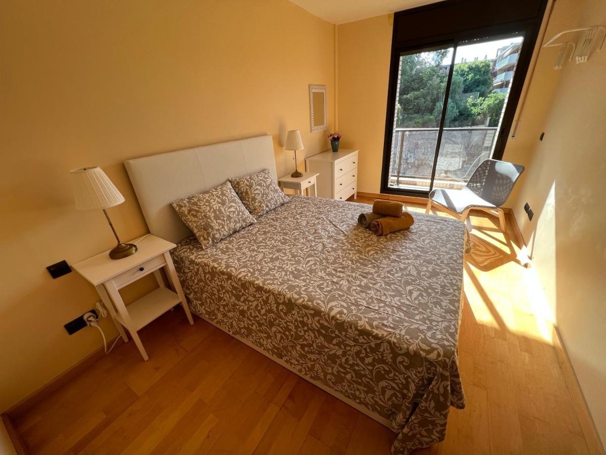 La Chartreuse Apartament タラゴナ エクステリア 写真