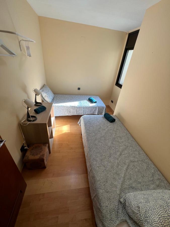 La Chartreuse Apartament タラゴナ エクステリア 写真