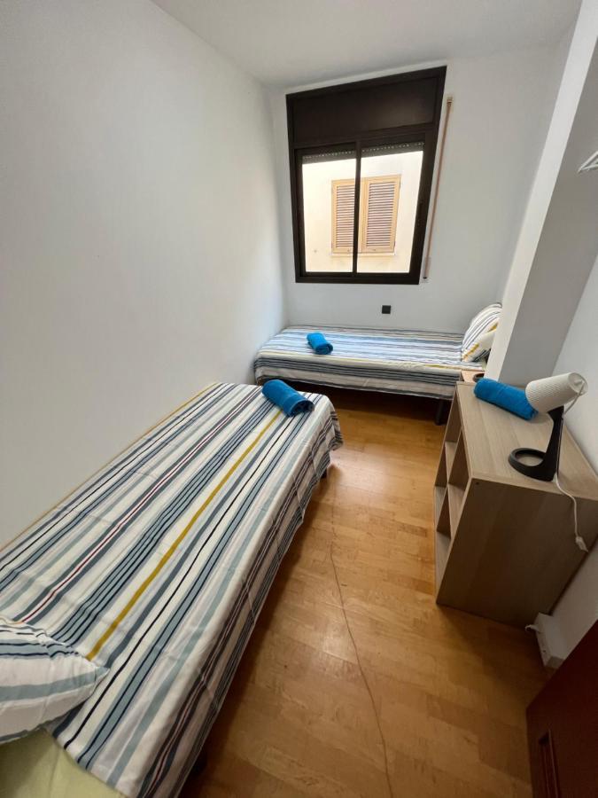 La Chartreuse Apartament タラゴナ エクステリア 写真