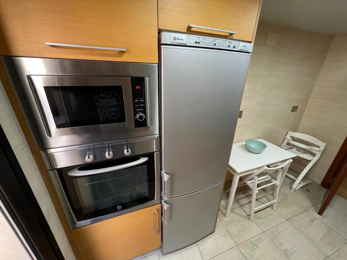 La Chartreuse Apartament タラゴナ エクステリア 写真