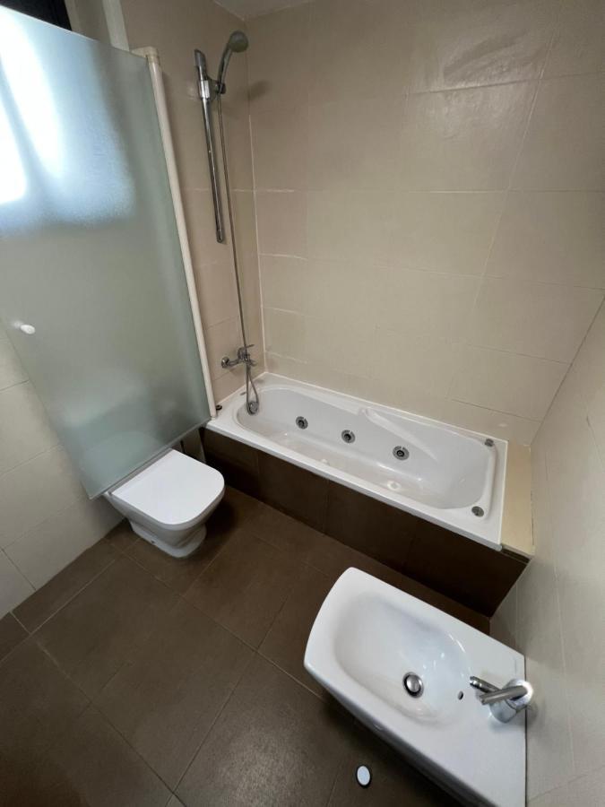 La Chartreuse Apartament タラゴナ エクステリア 写真
