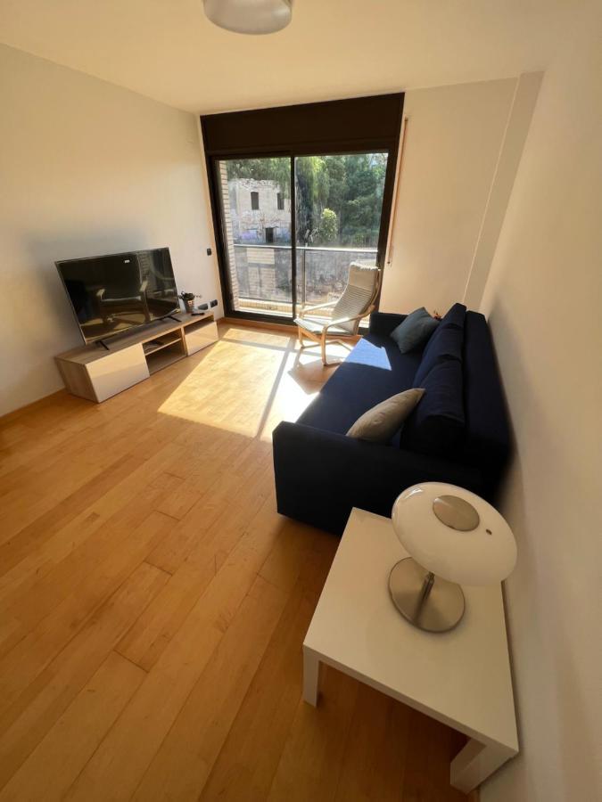 La Chartreuse Apartament タラゴナ エクステリア 写真