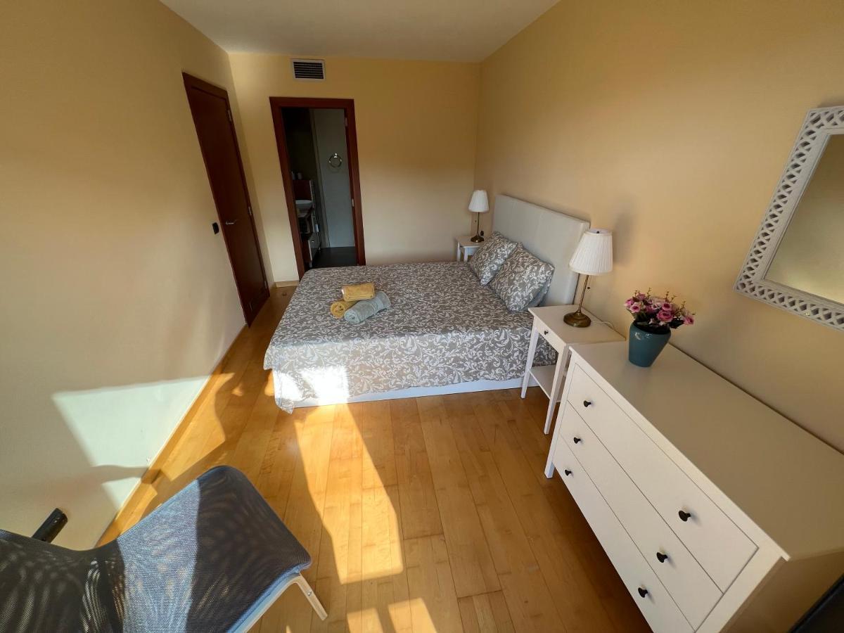 La Chartreuse Apartament タラゴナ エクステリア 写真
