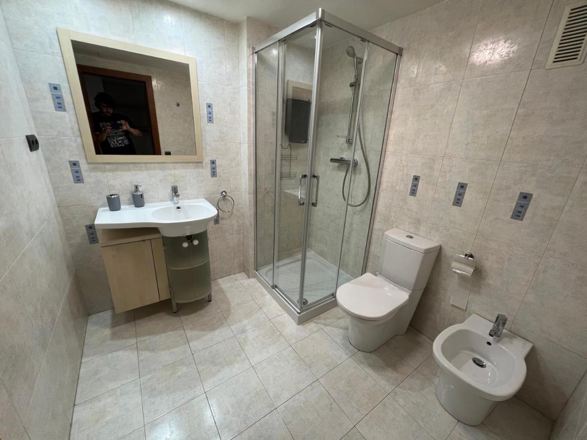 La Chartreuse Apartament タラゴナ エクステリア 写真
